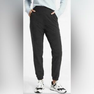Athleta Brooklyn Camo Jogger